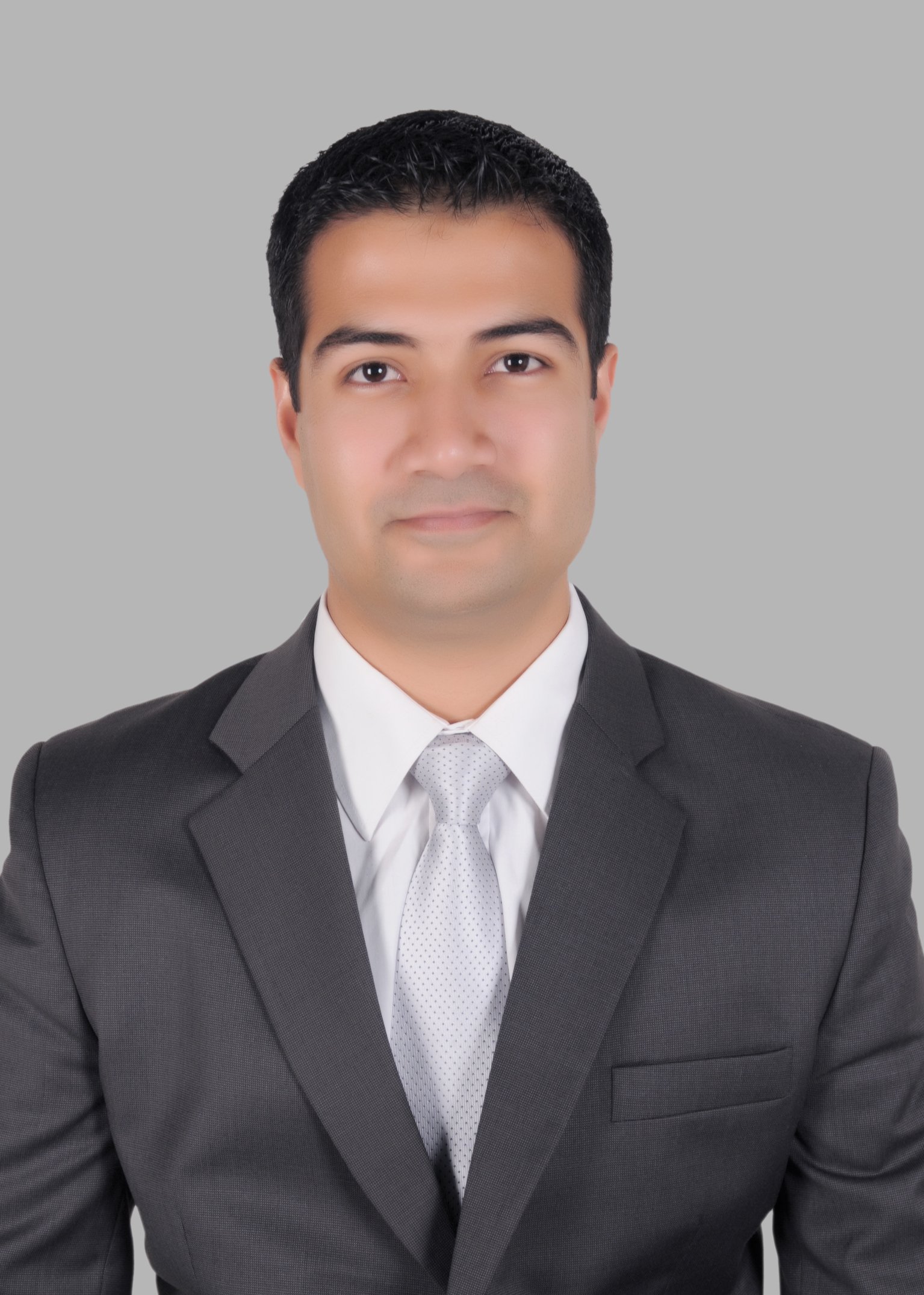 Md Shuaib, Founder and CEO of Thumani